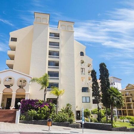 Panoramic 2 Bed Penthouse Apartment Los Cristianos  Exterior photo