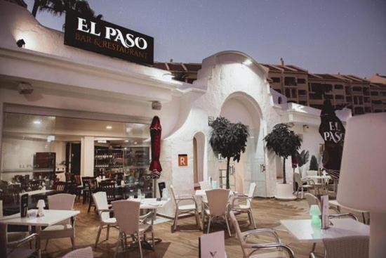 Panoramic 2 Bed Penthouse Apartment Los Cristianos  Exterior photo